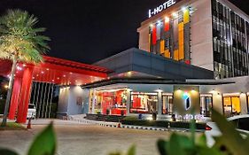 ไอ โฮเทล ขอนแก่น (SHA Extra Plus)